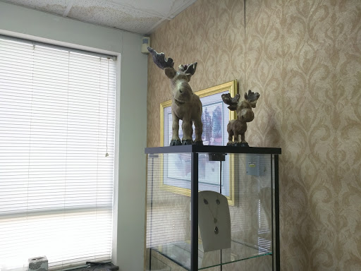 Jeweler «Rinehart Brothers Jewelers», reviews and photos, 5900 E Virginia Beach Blvd #313, Norfolk, VA 23502, USA