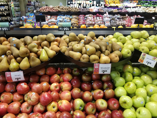 Supermarket «Tops Friendly Market», reviews and photos, 620 Nottingham Rd, Syracuse, NY 13210, USA