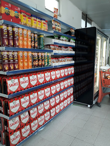 Supermarket "Algartalhos", Shop 10, Quarteira - Supermercado