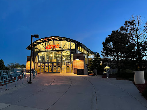 Movie Theater «AMC Highlands Ranch 24», reviews and photos, 103 Centennial Blvd, Highlands Ranch, CO 80129, USA