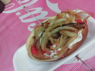 Hotdogs El Fay - Blvd. Central SN-S Centro 81000 Guasave Sin., Blvd. Central SN-S, Centro, Guasave, Sin., Mexico