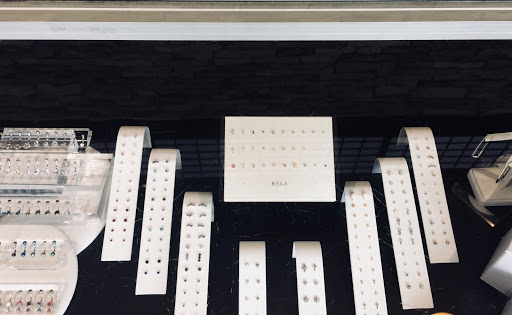 Explore tattoo hip ideas, creative tattoo ideas in Addison, available at Cat Tattoo