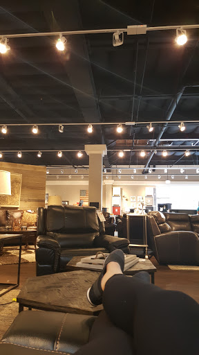 Furniture Store «Living Spaces - San Leandro», reviews and photos, 250 Floresta Blvd, San Leandro, CA 94578, USA