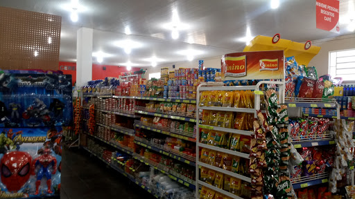 Logo da empresa - Supermercado Casagrande