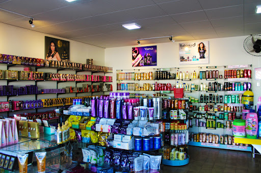 Logo da empresa - Telne Cosméticos e Perfumaria