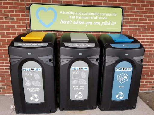 Grocery Store «Food Lion», reviews and photos, 85 Coliseum Crossing, Hampton, VA 23666, USA