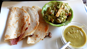 Photo n°54 de Itacate Cocina Mexicana à Paris ()