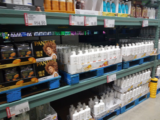 Warehouse club «BJ’s Wholesale Club», reviews and photos, 38292 Colorado Ave, Avon, OH 44011, USA