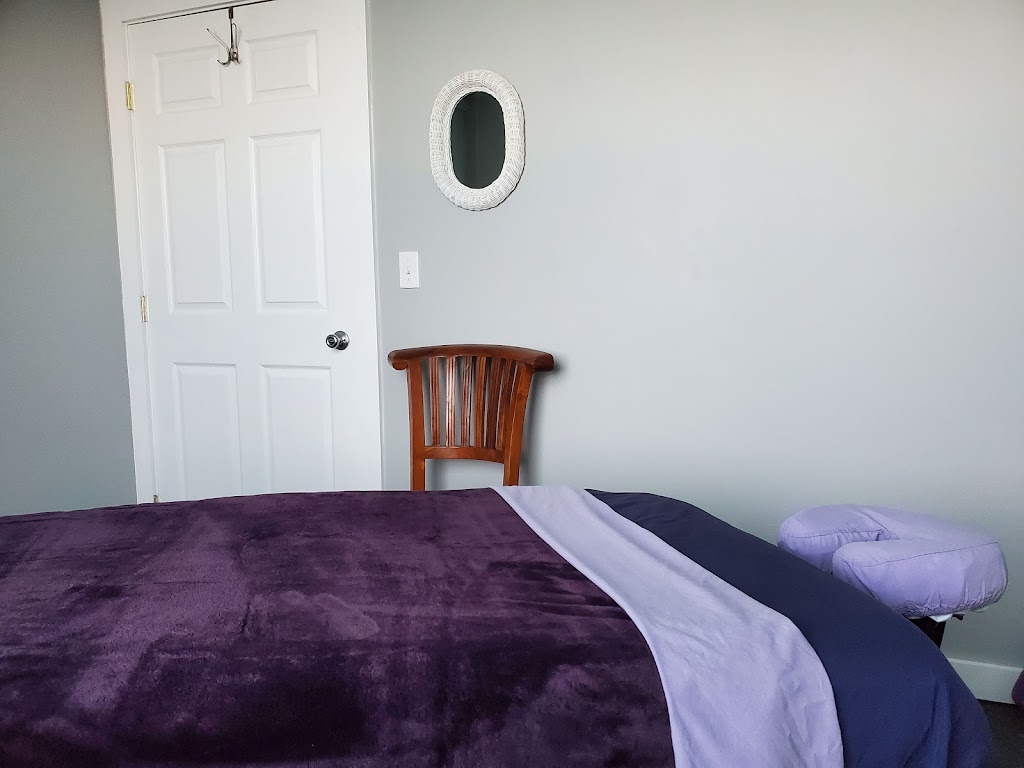 Ypsi Massage Co-op 48197