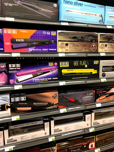 Beauty Supply Store «Sally Beauty», reviews and photos, 550 Mary Esther Cut Off NW, Fort Walton Beach, FL 32548, USA