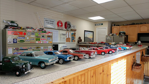 Auto Repair Shop «Expert Automotive», reviews and photos, 20 Ludlow Rd, Parsippany, NJ 07054, USA