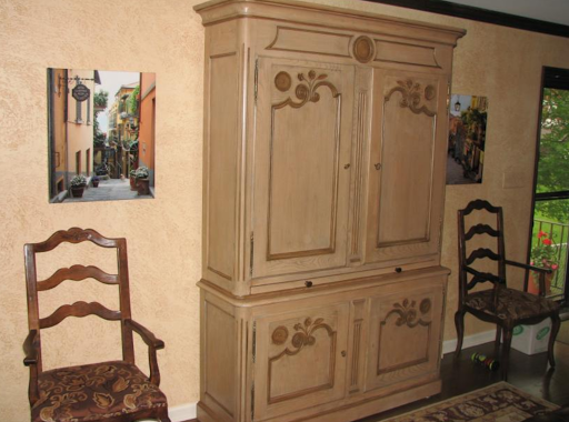 Painter «Hester Painting & Decorating», reviews and photos, 7340 Monticello Ave, Skokie, IL 60076, USA