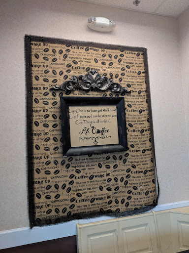 Cafe «Donutsville», reviews and photos, 8275 W Lake Pleasant Pkwy, Peoria, AZ 85382, USA