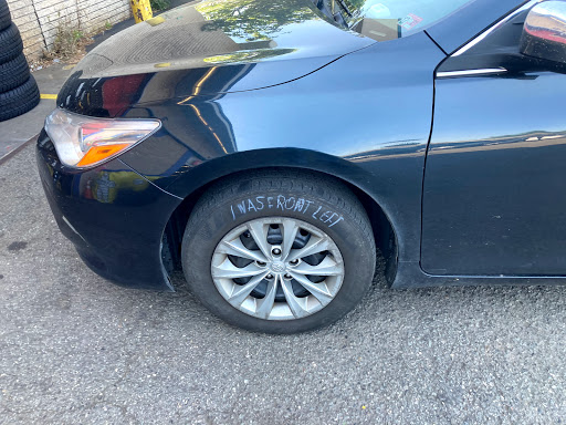 Auto Parts Store «Pep Boys Auto Parts & Service», reviews and photos, 7121 Little River Turnpike, Annandale, VA 22003, USA