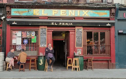El Fenix Bar image