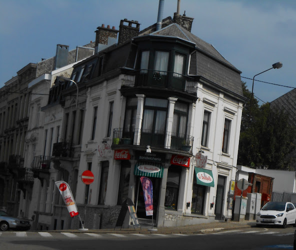 Beoordelingen van La Boustifaille in Verviers - Bar