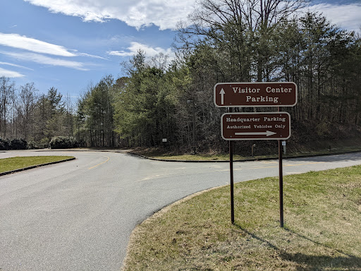 National Park «Blue Ridge National Heritage Area», reviews and photos, 195 Hemphill Knob Rd, Asheville, NC 28803, USA