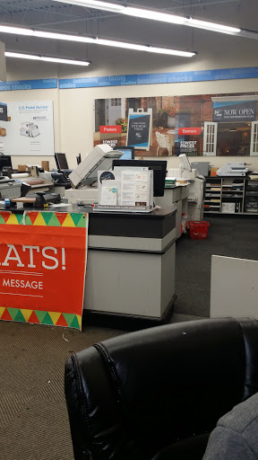 Office Supply Store «Staples», reviews and photos, 102-34 Atlantic Ave, Ozone Park, NY 11416, USA