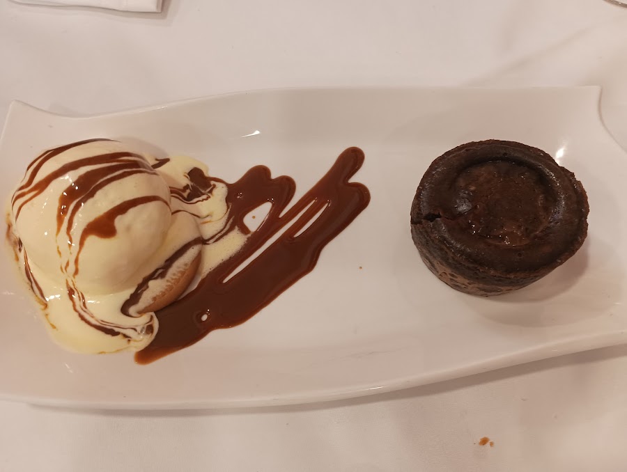 Restaurante El Castillo