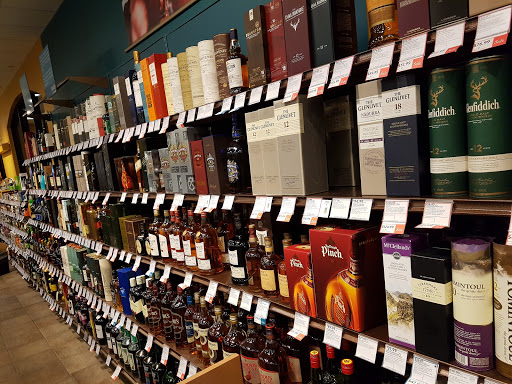 Liquor Store «ABC Fine Wine & Spirits», reviews and photos, 2611 NW 124th Ter, Fort Lauderdale, FL 33323, USA