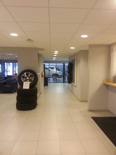 Chevrolet Dealer «Huffines Chevrolet Lewisville», reviews and photos, 1400 Stemmons Fwy, Lewisville, TX 75067, USA