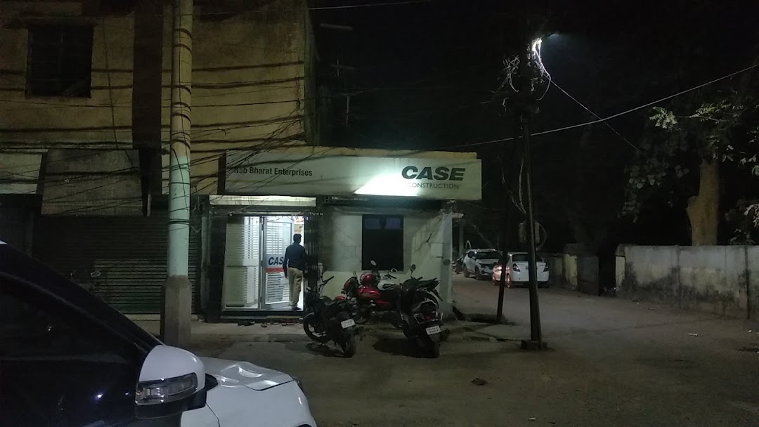 Case construction