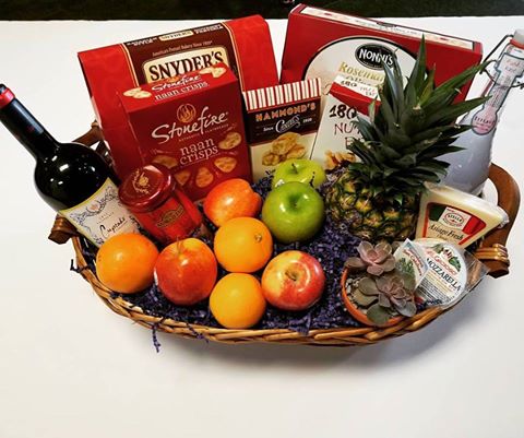 Florist «Fairfield Flowers», reviews and photos, 5194 Fairfield Shopping Centre, Virginia Beach, VA 23464, USA