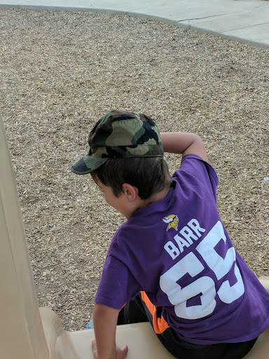 Park «Laura Gilpin Park», reviews and photos, 7415 Kettle Drum St, Colorado Springs, CO 80922, USA