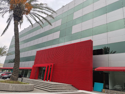 Consulado General de Canadá en Monterrey