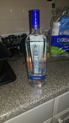 Liquor Store «Gem Liquor Store», reviews and photos, 1737 Atlantic Ave, Atlantic City, NJ 08401, USA