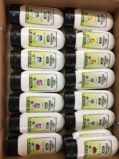 Tobacco Shop «In The Cut Smoke Shop», reviews and photos, 1424 N 32nd St, Phoenix, AZ 85008, USA