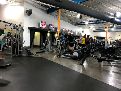 Health Club «Onelife Fitness - Princess Anne Gym», reviews and photos, 3809 Princess Anne Rd, Virginia Beach, VA 23456, USA