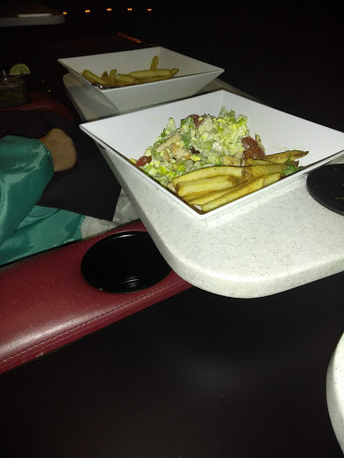 Movie Theater «AMC DINE-IN Block 37», reviews and photos, 108 N State St #434, Chicago, IL 60602, USA