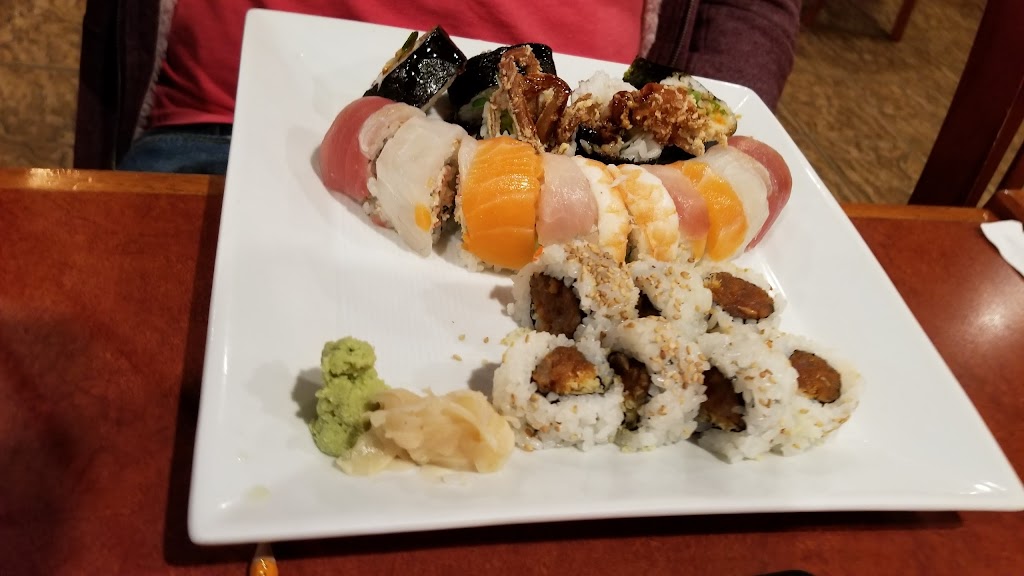 Masa's Sushi & Robata Bar 77381