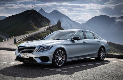 Mercedes Benz Dealer «Mercedes-Benz of Boston», reviews and photos, 259 McGrath Hwy, Somerville, MA 02143, USA