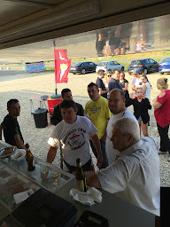 Photo n°36 de La frite du 47 à Fauillet ()