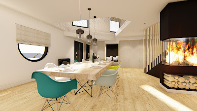 l'Atelier ArchiADDICT à Fillière