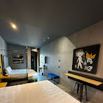 Photo n°18 de l'avis de jordan. fait le 19/07/2023 à 18:18 sur le  J24 Hotel Milano à Milan