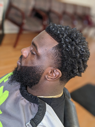 Beauty Salon «Immaculate Impressions Salon», reviews and photos, 807 Old Oyster Point Rd, Newport News, VA 23602, USA