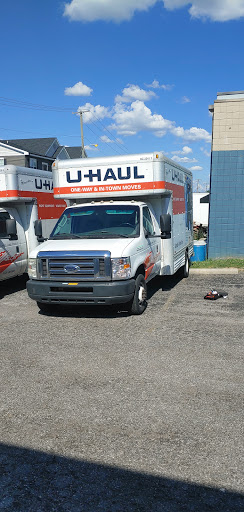 U-Haul Neighborhood Dealer