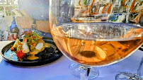 Plats et boissons du Restaurant français La Gruppi à Sainte-Maxime - n°7