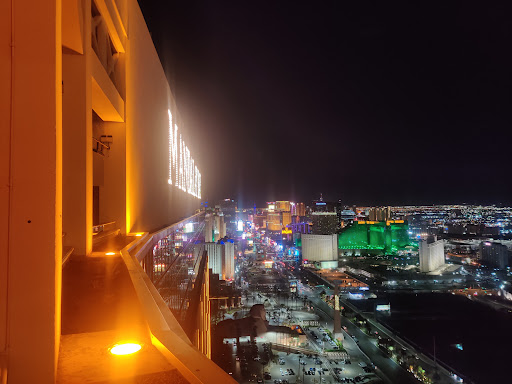 Lounge «Foundation Room Las Vegas», reviews and photos, 3950 S Las Vegas Blvd, Las Vegas, NV 89119, USA