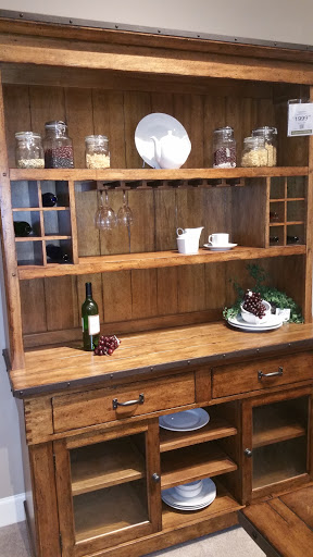 Furniture Store «Havertys Furniture», reviews and photos, 132 Perimeter Ctr W, Atlanta, GA 30346, USA