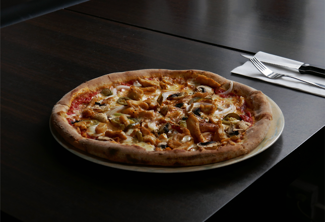 Åbningstider for CAFE SAPORE