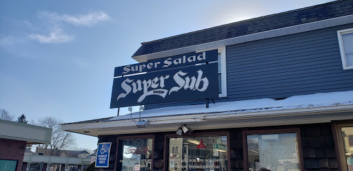 Caterer «Super Sub Shop», reviews and photos, 324 Cabot St, Beverly, MA 01915, USA