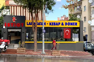 İsot lahmacun kebab döner image