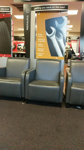 Tire Shop «Firestone Complete Auto Care», reviews and photos, 1431 Chain Bridge Rd, McLean, VA 22101, USA