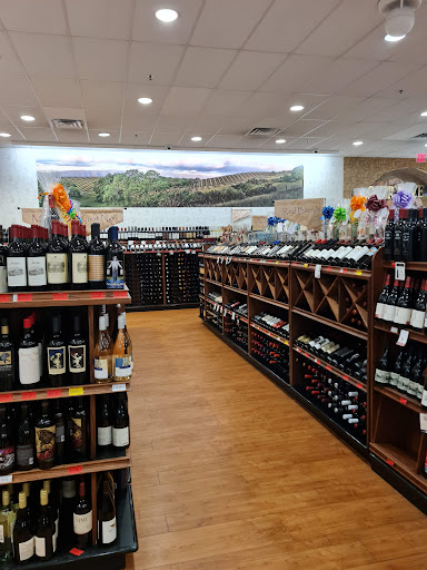 Liquor Store «ShopRite Wines & Spirits», reviews and photos, 306 NJ-15, Wharton, NJ 07885, USA