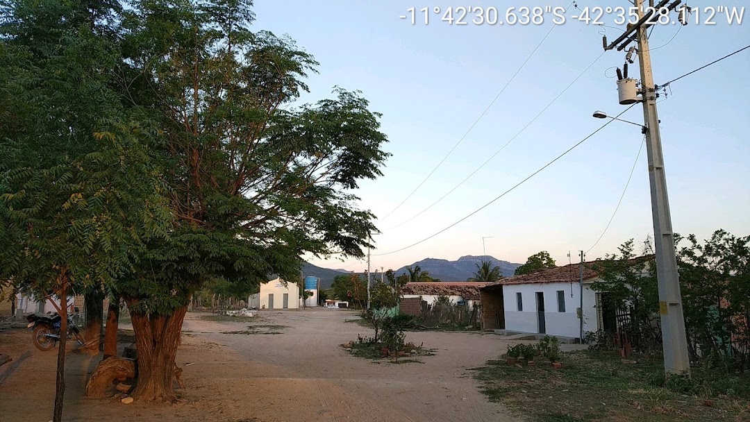 Escola Municipal Santa Luzia