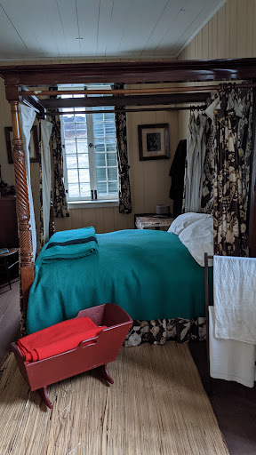 Museum «Pearson Air Museum», reviews and photos, 1115 E 5th St, Vancouver, WA 98661, USA